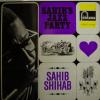Sahib Shihab - Sahib's Jazz Party (LP)