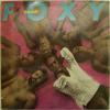 Foxy - Foxy (LP)