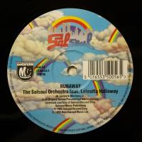 Loleatta Holloway - Runaway (12") 