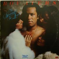 Roy Ayers Don't Stop The Feeling (LP)