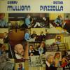 Gerry Mulligan & Astor Piazzolla (LP)