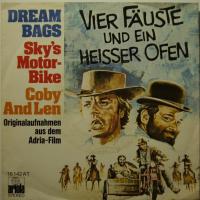 Dream Bags Coby And Len (7")
