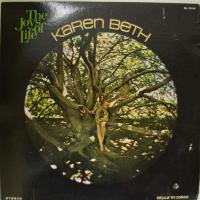 Karen Beth - The Joys Of Life (LP)