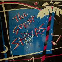 The Guest Stars - The Guest Stars (LP)