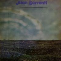 Alan Sorrenti Come Un Vecchio (LP)