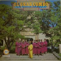 El Gran Combo Y No Hago Mas Na (LP)