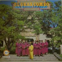 El Gran Combo - La Universidad De La Salsa (LP)