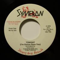 Symeron - Tonight (7")