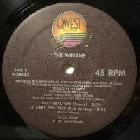 Winans - Let My People Go (12")