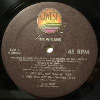 Winans Let My People Go (Breakdown Reprise) (12")