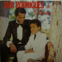 Jair Rodrigues De Oliveira - Jair Rodrigues (LP) 