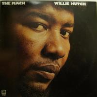 Willie Hutch Brother's Gonna Work It Out (LP)