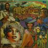 Various - Motown Show Tunes (LP)
