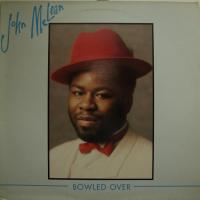 John McLean - Bowled Over (LP)