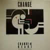 Change - Change Of Heart  (LP)