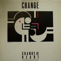 Change Warm (LP)
