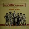 Jerome Moross - The Big Country (LP)