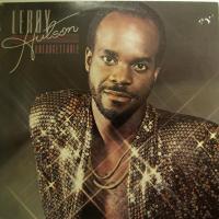 Leroy Hutson - Unforgettable (LP)