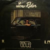 War Low Rider (7")