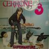 Cerrone - Cerrone 3 Supernature (LP) 