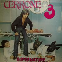 Cerrone Sweet Drums (LP)