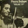 Pierre Defaye - Relax 77 (LP)