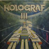 Holograf - III (LP)