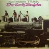 Earth Disciples - Getaway Train (LP) 