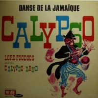 Lord Foodoos - Mister Calypso (LP)