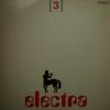 Electra - Electra 3 (LP)