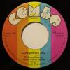 El Gran Combo - Companera Mia (7")