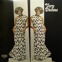 Dionne Warwick - Very Dionne (LP)