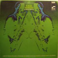 Wayne Shorter - Schizophrenia (LP)