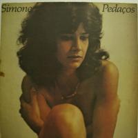 Simone - Pedacos (LP)