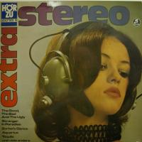 Garry Blake - Extra Stereo (LP)