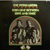 The Persuaders - Thin Line Between Love.. (LP) 