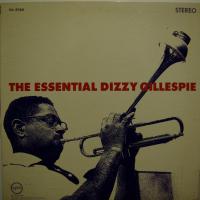 Dizzy Gillespie - The Essential (LP)