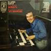 Andre Brasseur - The Golden Organ (LP)