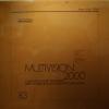 Klaus Wuesthoff - Multivision 2000 (LP)