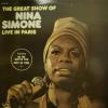 Nina Simone - Great Show Of Nina Simone (LP)