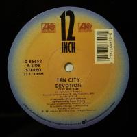 Ten City Devotion (12")