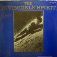 Invincible Spirit - Current News (LP)