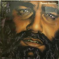 Demis Roussos - Demis Roussos (LP)