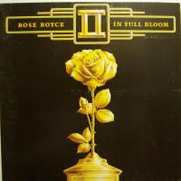 Rose Royce - In Full Bloom (LP)