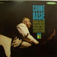 Count Basie - Count Basie (LP)