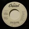 Beau Williams - All Because Of You (7")