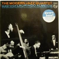 Modern Jazz Quartet One Note Samba (LP)