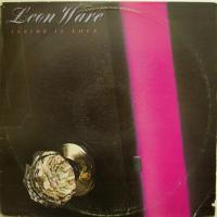 Leon Ware Inside Your Love (LP)