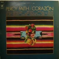 Percy Faith First Light (LP)