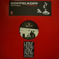 Doppelkopf - Vom Mond (12")